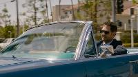 Click to watch 'He Rides Again' (popup) The Lincoln Lawyer